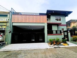 6 Bedroom House for sale at BF Homes Executive Village, Las Pinas City, Southern District