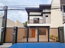 4 Bedroom Villa for sale in Las Pinas City, Southern District, Las Pinas City