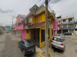 4 Schlafzimmer Villa zu verkaufen in Centro, Tabasco, Centro, Tabasco