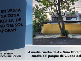 Maison 4 chambre à vendre à Guadalajara, Jalisco, Guadalajara