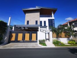 6 Bedroom Villa for sale in Manila International Airport LRT-1, Pasay City, Paranaque City