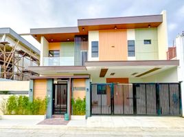 5 Schlafzimmer Villa zu verkaufen in Southern District, Metro Manila, Las Pinas City