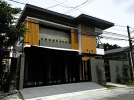 6 Schlafzimmer Villa zu verkaufen in Southern District, Metro Manila, Las Pinas City