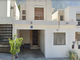 3 Schlafzimmer Haus zu verkaufen in Santa Catarina, Nuevo Leon, Santa Catarina