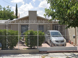 3 Schlafzimmer Haus zu verkaufen in Juarez, Chihuahua, Juarez