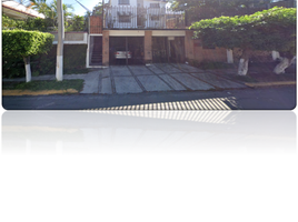 4 Habitación Casa en venta en Temixco, Morelos, Temixco