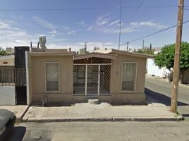 4 Schlafzimmer Villa zu verkaufen in Juarez, Chihuahua, Juarez