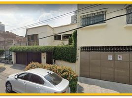 3 Schlafzimmer Villa zu verkaufen in Miguel Hidalgo, Mexico City, Miguel Hidalgo