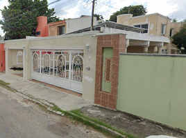 5 Schlafzimmer Villa zu verkaufen in Merida, Yucatan, Merida