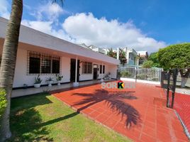 3 Bedroom Villa for sale in Plaza de la Intendencia Fluvial, Barranquilla, Barranquilla