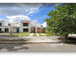 Villa 3 chambre à vendre à Merida, Yucatan, Merida