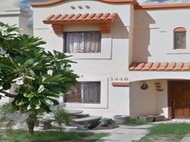 4 Schlafzimmer Haus zu verkaufen in Cajeme, Sonora, Cajeme, Sonora