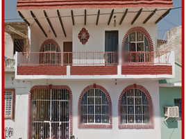 4 Schlafzimmer Haus zu verkaufen in Mazatlan, Sinaloa, Mazatlan