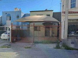 Maison 3 chambre à vendre à Chihuahua, Chihuahua, Chihuahua, Chihuahua