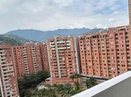 3 Habitación Apartamento en venta en Parque de los Pies Descalzos, Medellín, Medellín