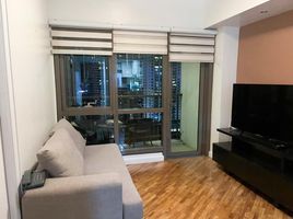 1 Bedroom Apartment for rent at Joya Lofts and Towers, Makati City, Southern District, Metro Manila