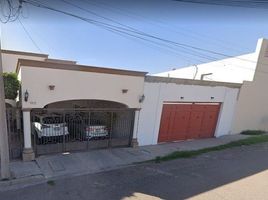 4 Schlafzimmer Haus zu verkaufen in Cajeme, Sonora, Cajeme, Sonora