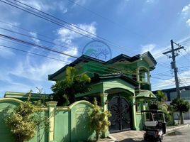 4 Bedroom House for sale in Angeles City, Central Luzon, Angeles City, Pampanga, Central Luzon