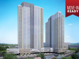 1 Bedroom Condo for sale at Avida Towers Cloverleaf, Quezon City