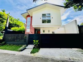 4 Bedroom Villa for sale in Quezon City, Eastern District, Quezon City