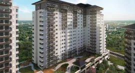 Available Units at Serin East Tagaytay