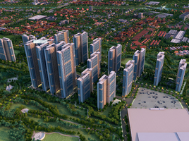 1 Habitación Apartamento en venta en Pasig City, Metro Manila, Pasig City, Eastern District
