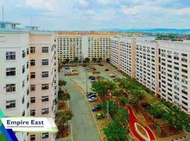 Studio Apartment for sale in Cainta, Rizal, Cainta