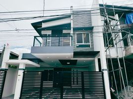 4 Bedroom Villa for sale in Las Pinas City, Southern District, Las Pinas City