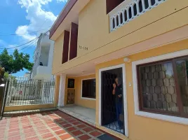 3 Bedroom Villa for sale in Plaza de la Intendencia Fluvial, Barranquilla, Barranquilla