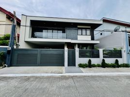 5 Bedroom House for sale in Paranaque City, Southern District, Paranaque City