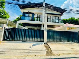 3 Bedroom Villa for sale in Manila International Airport LRT-1, Pasay City, Paranaque City