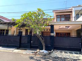 4 Habitación Villa en venta en Duren Sawit, Jakarta, Duren Sawit, Jakarta Timur