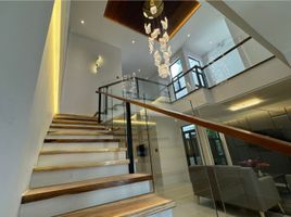 4 Bedroom Villa for sale in Southern District, Metro Manila, Las Pinas City, Southern District