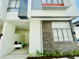 3 Bedroom Villa for sale in Quezon City, Eastern District, Quezon City