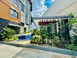 4 Bedroom Townhouse for sale in Manila International Airport LRT-1, Pasay City, Quiapo