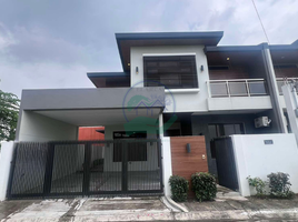 4 Bedroom House for sale in Angeles City, Central Luzon, Angeles City, Pampanga