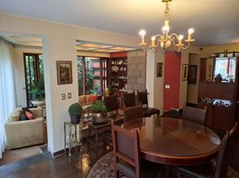 4 Habitación Casa en venta en University of Piura (Lima campus), Miraflores, Santiago de Surco