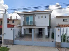 3 Habitación Casa en venta en Ahome, Sinaloa, Ahome