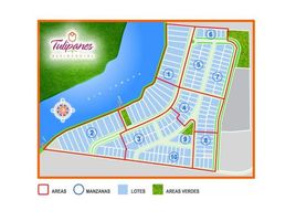  Grundstück zu verkaufen in Medellin, Veracruz, Medellin