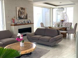 4 Schlafzimmer Haus zu verkaufen in Leon, Guanajuato, Leon, Guanajuato, Mexiko