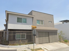 Villa 4 chambre à vendre à Monterrey, Nuevo Leon, Monterrey, Nuevo Leon