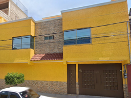 4 Habitación Casa en venta en Venustiano Carranza, Ciudad de México, Venustiano Carranza