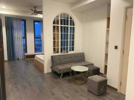 1 Bedroom Condo for rent in District 1, Ho Chi Minh City, Ben Nghe, District 1