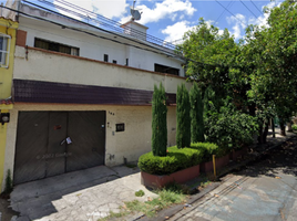4 Schlafzimmer Villa zu verkaufen in Gustavo A Madero, Mexico City, Gustavo A Madero