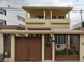 4 Schlafzimmer Haus zu verkaufen in Monterrey, Nuevo Leon, Monterrey