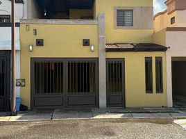 Maison 3 chambre à vendre à Hermosillo, Sonora, Hermosillo