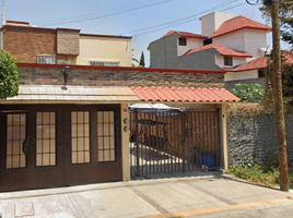 Maison 4 chambre à vendre à Tultitlan, Mexico, Tultitlan