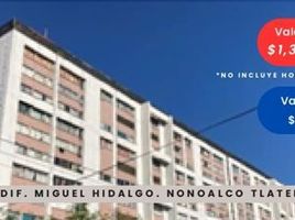 3 Schlafzimmer Wohnung zu verkaufen in Azcapotzalco, Mexico City, Azcapotzalco