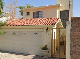 Maison 3 chambre à vendre à Torreon, Coahuila, Torreon