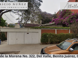 4 Schlafzimmer Villa zu verkaufen in Miguel Hidalgo, Mexico City, Miguel Hidalgo